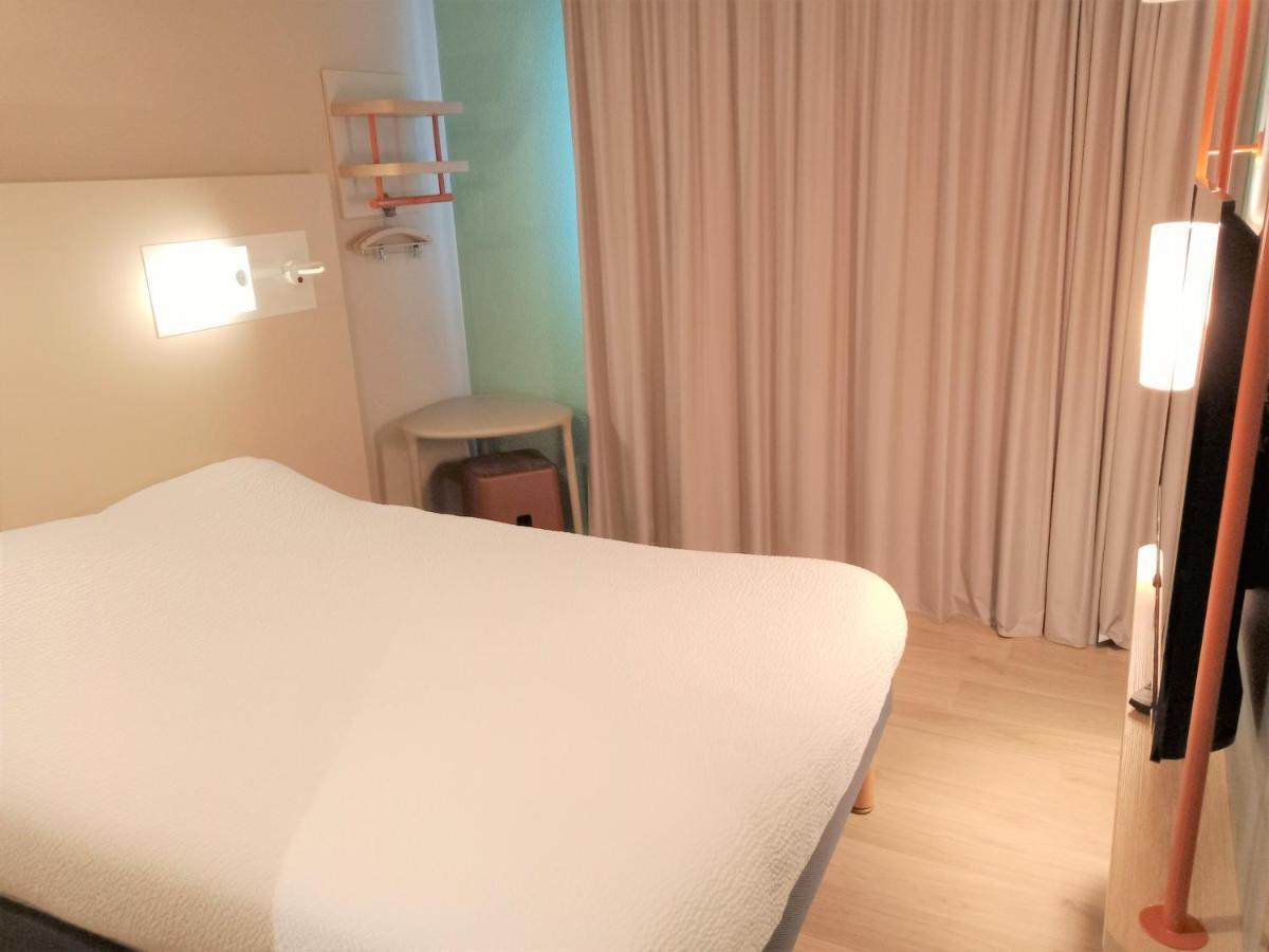 Ibis Budget Perigueux Boulazac المظهر الخارجي الصورة