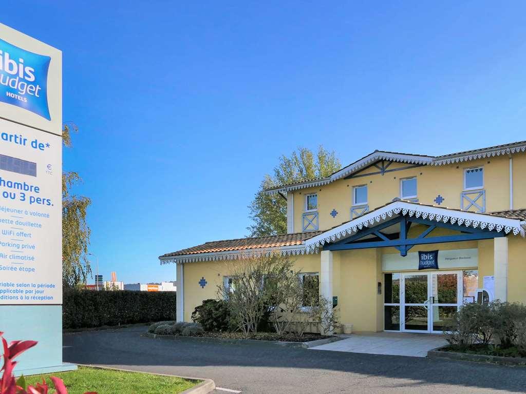 Ibis Budget Perigueux Boulazac المظهر الخارجي الصورة