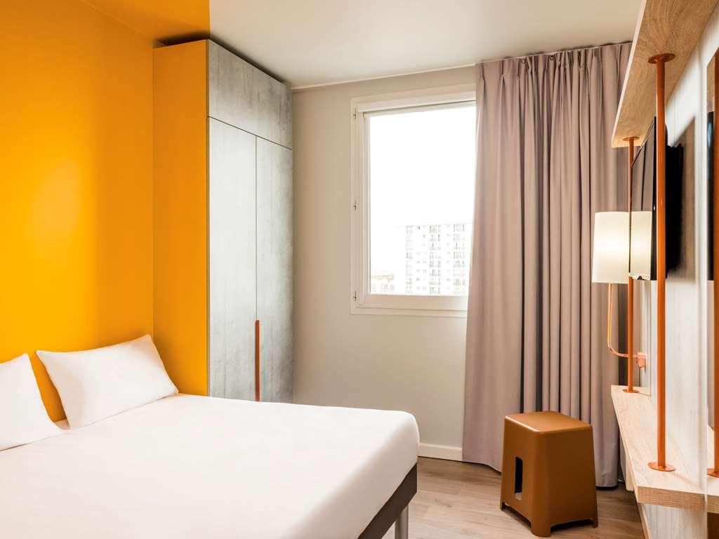 Ibis Budget Perigueux Boulazac الغرفة الصورة