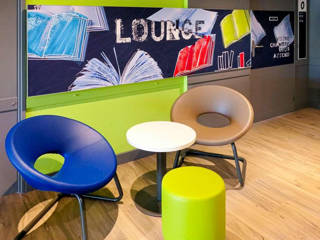 Ibis Budget Perigueux Boulazac المظهر الخارجي الصورة