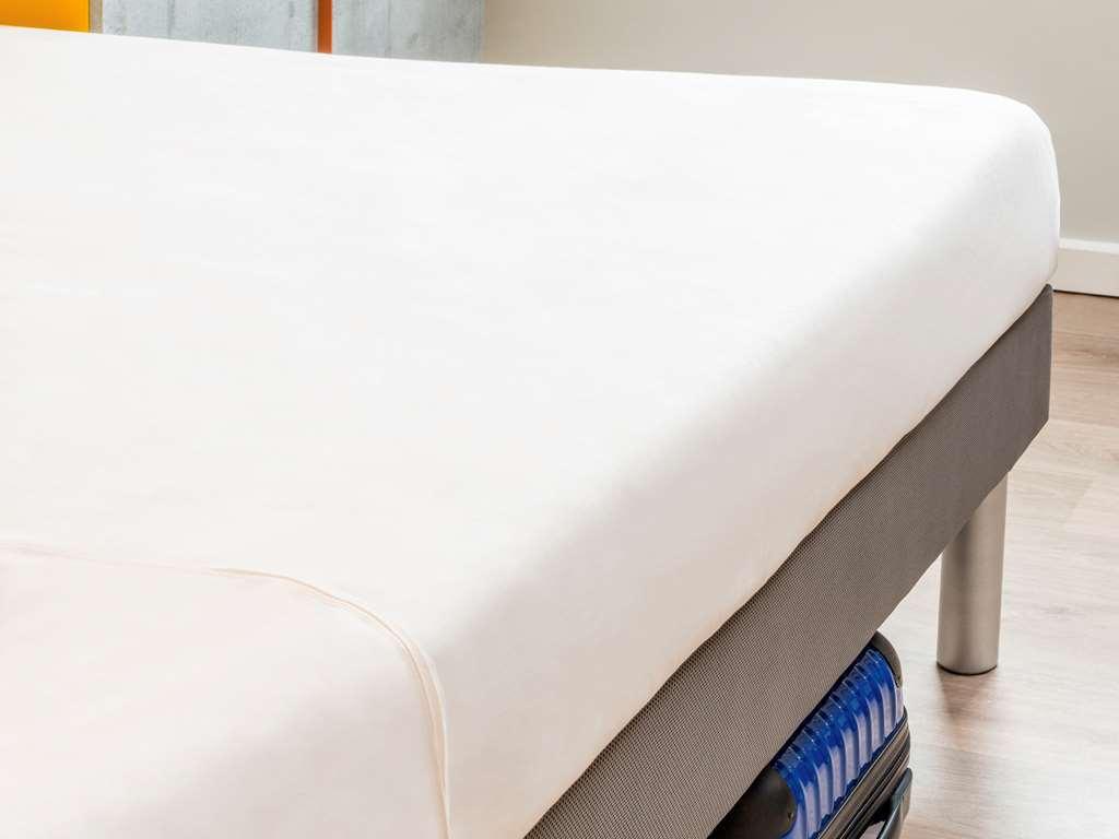 Ibis Budget Perigueux Boulazac الغرفة الصورة