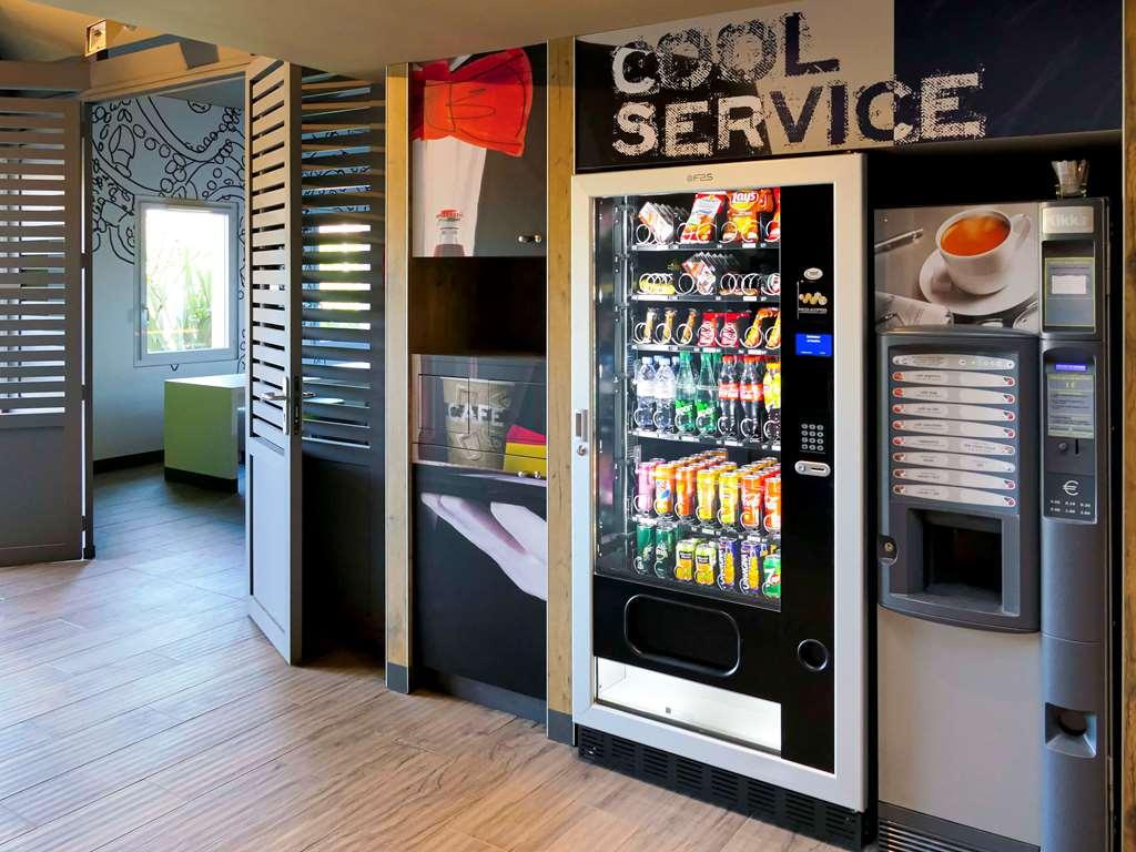 Ibis Budget Perigueux Boulazac المظهر الخارجي الصورة