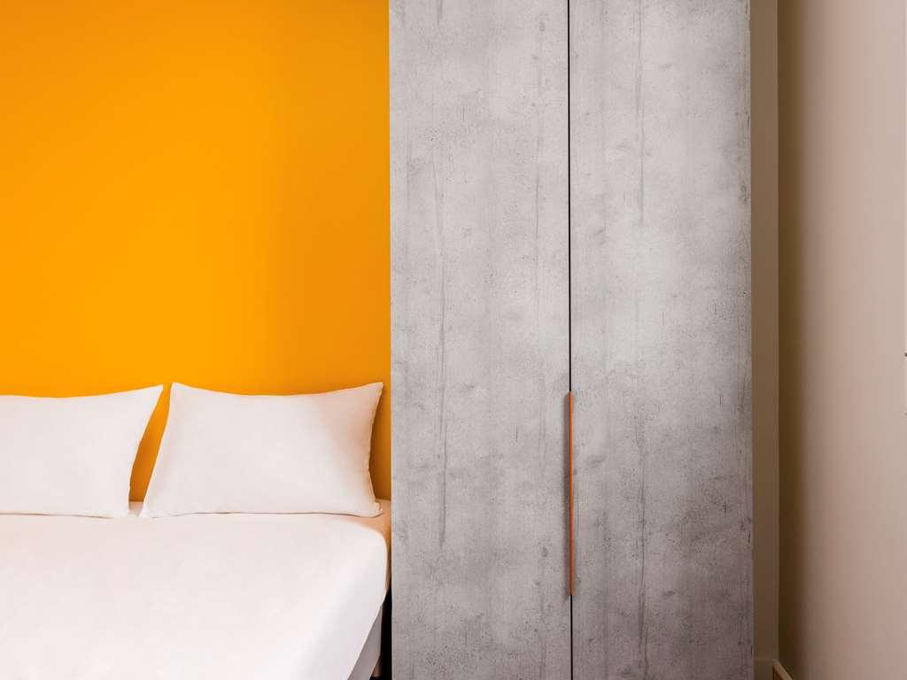 Ibis Budget Perigueux Boulazac الغرفة الصورة