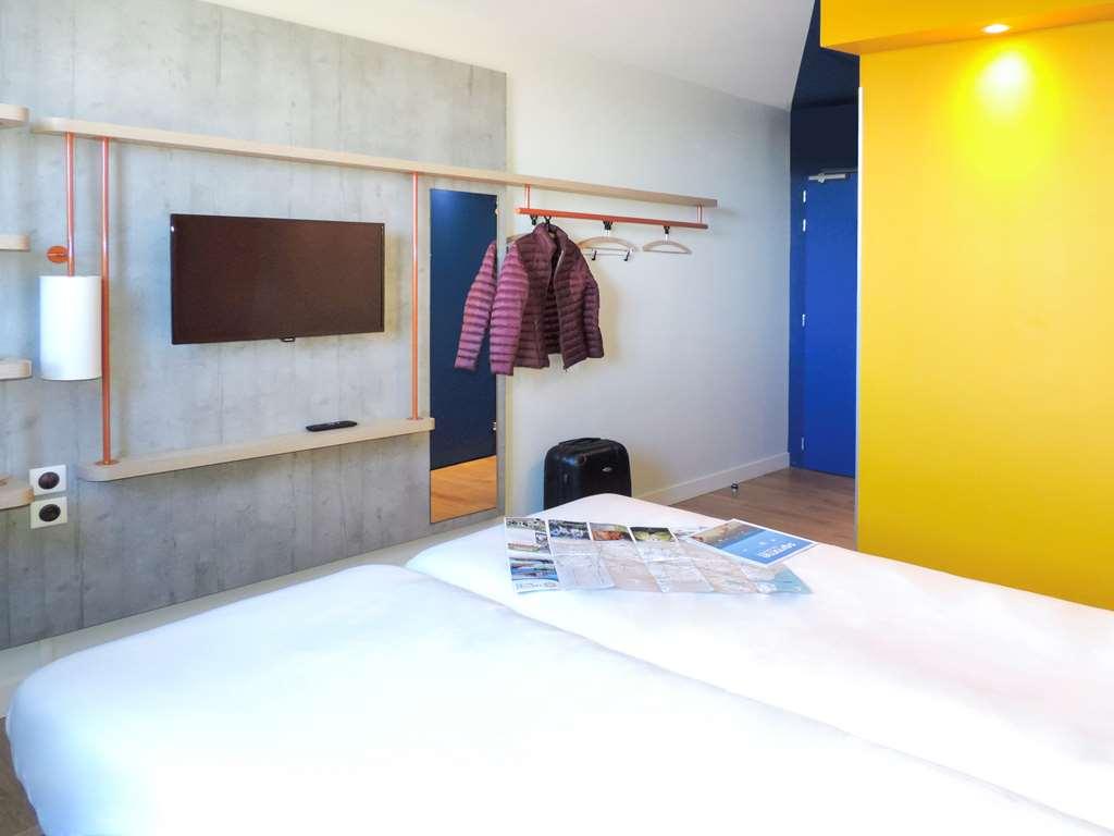 Ibis Budget Perigueux Boulazac الغرفة الصورة