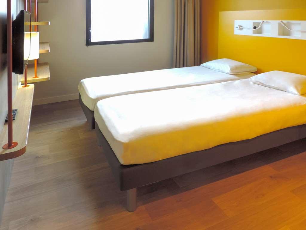 Ibis Budget Perigueux Boulazac الغرفة الصورة