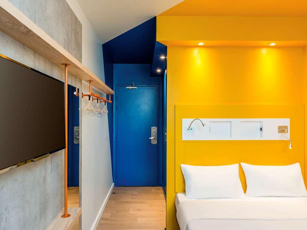 Ibis Budget Perigueux Boulazac الغرفة الصورة