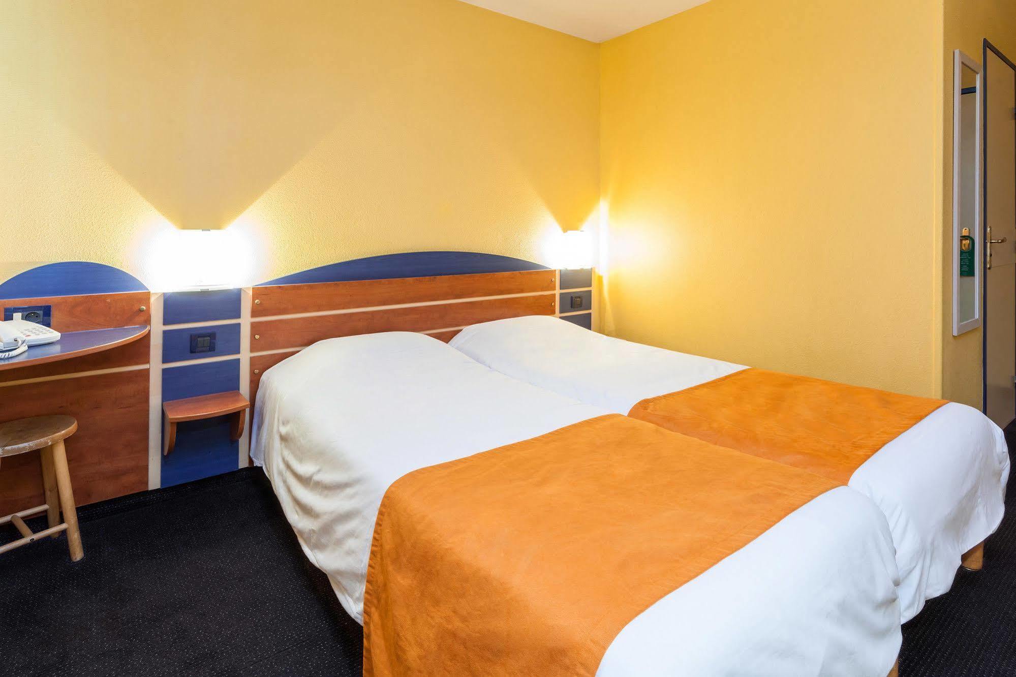 Ibis Budget Perigueux Boulazac المظهر الخارجي الصورة