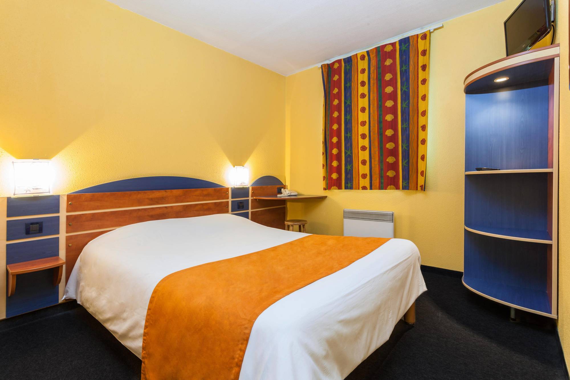 Ibis Budget Perigueux Boulazac المظهر الخارجي الصورة