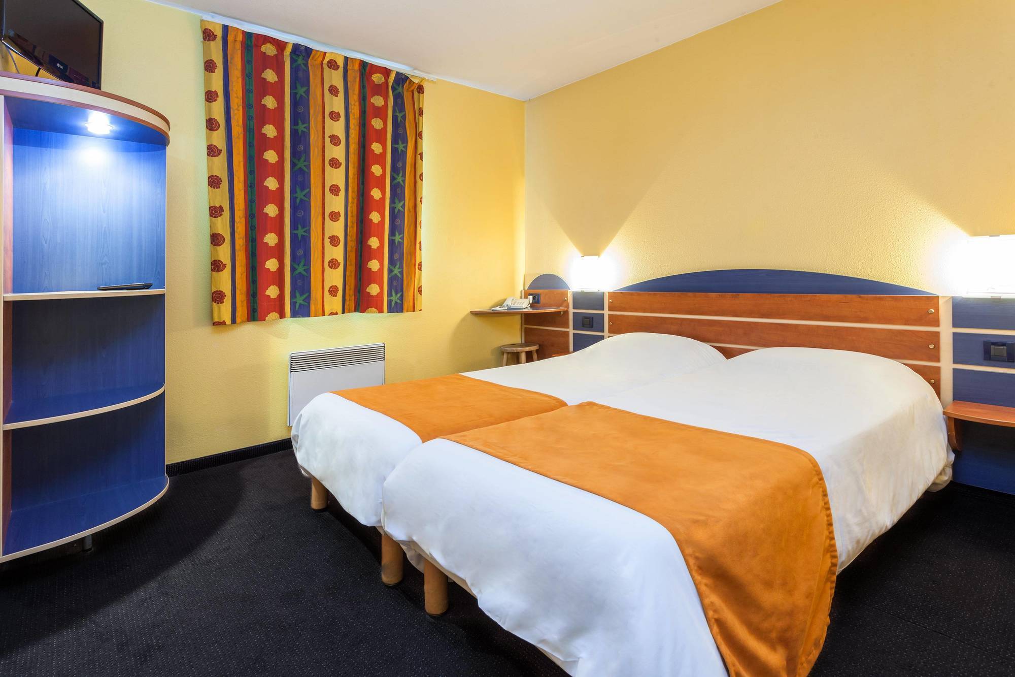 Ibis Budget Perigueux Boulazac المظهر الخارجي الصورة