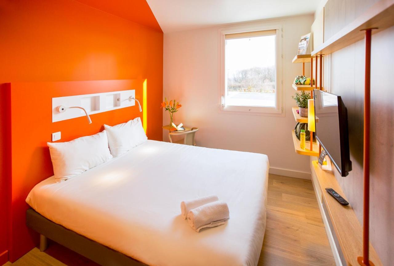 Ibis Budget Perigueux Boulazac المظهر الخارجي الصورة