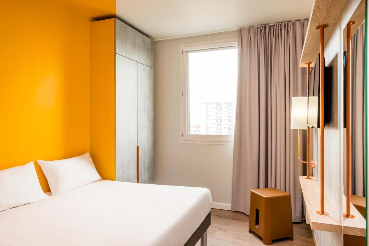 Ibis Budget Perigueux Boulazac المظهر الخارجي الصورة