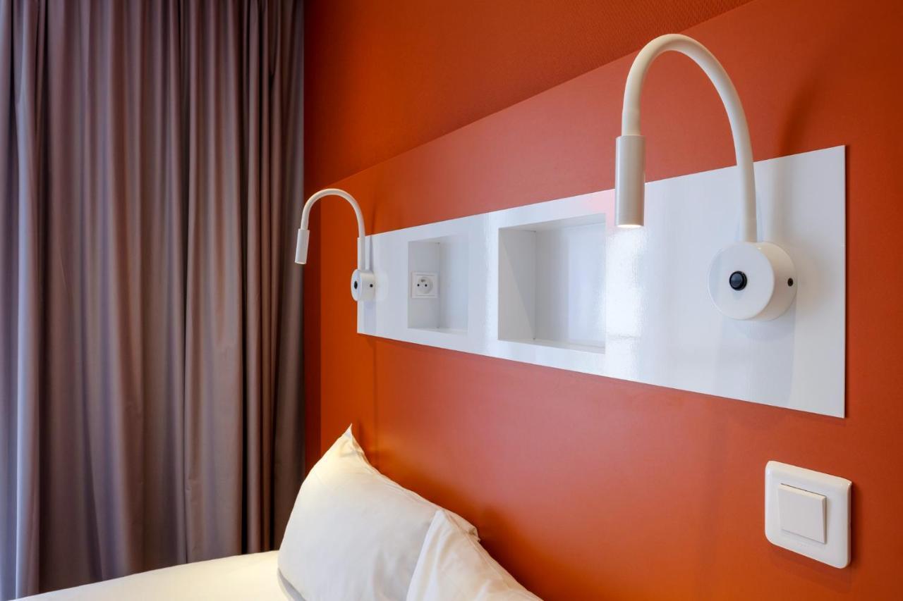 Ibis Budget Perigueux Boulazac المظهر الخارجي الصورة