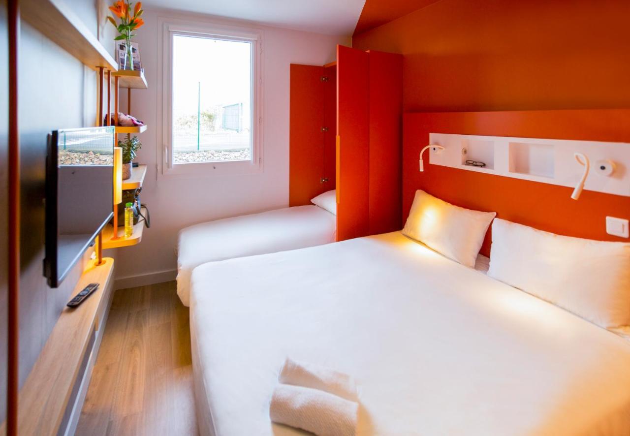 Ibis Budget Perigueux Boulazac المظهر الخارجي الصورة