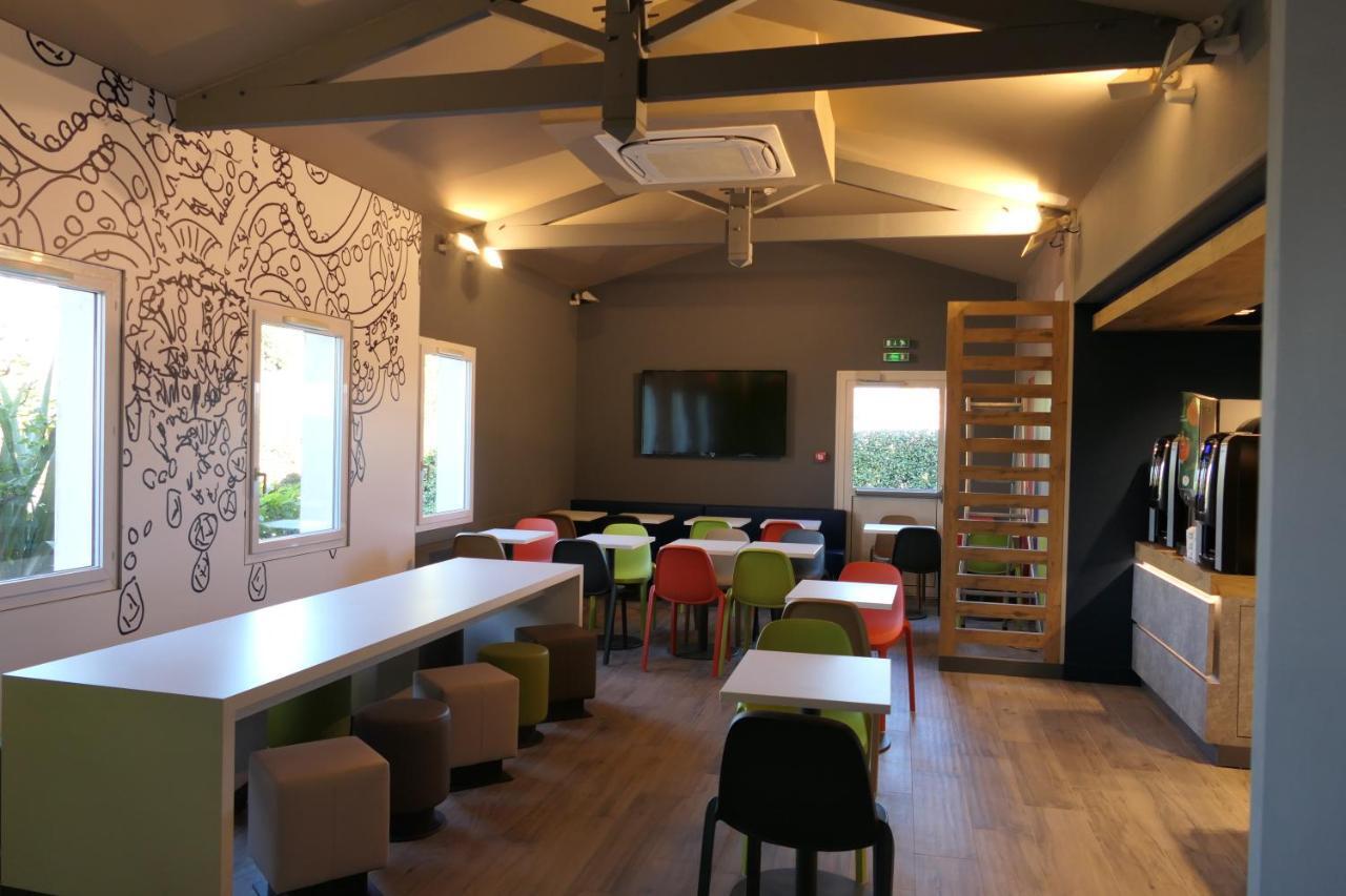 Ibis Budget Perigueux Boulazac المظهر الخارجي الصورة