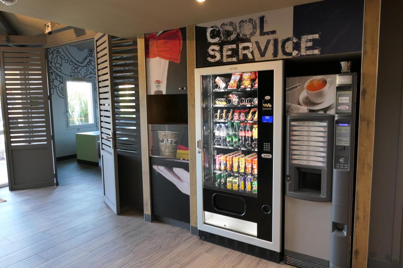 Ibis Budget Perigueux Boulazac المظهر الخارجي الصورة