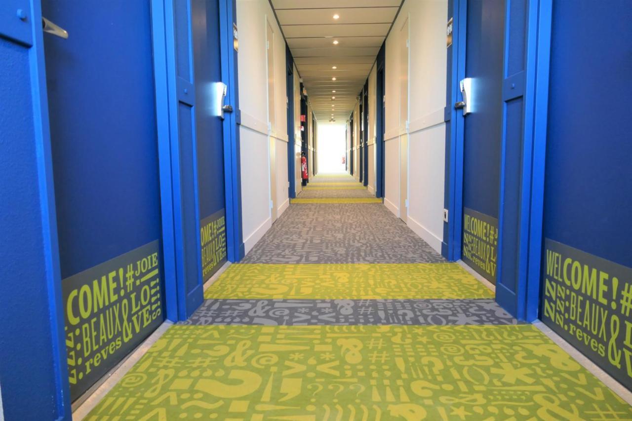 Ibis Budget Perigueux Boulazac المظهر الخارجي الصورة