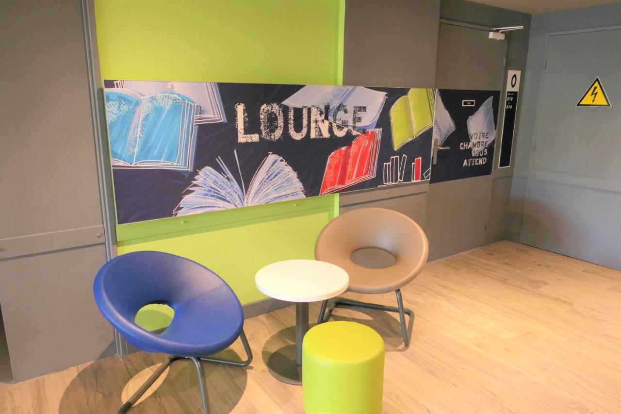 Ibis Budget Perigueux Boulazac المظهر الخارجي الصورة