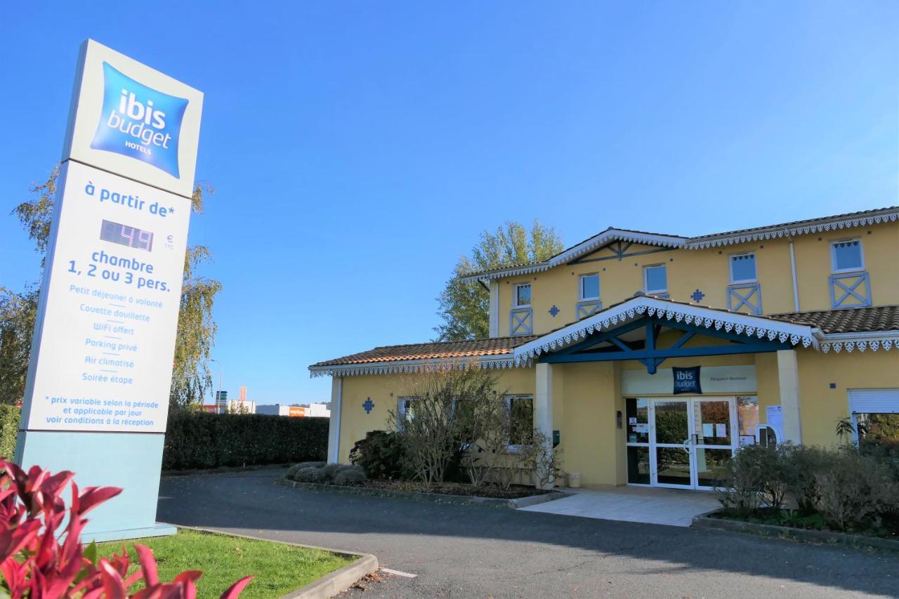 Ibis Budget Perigueux Boulazac المظهر الخارجي الصورة