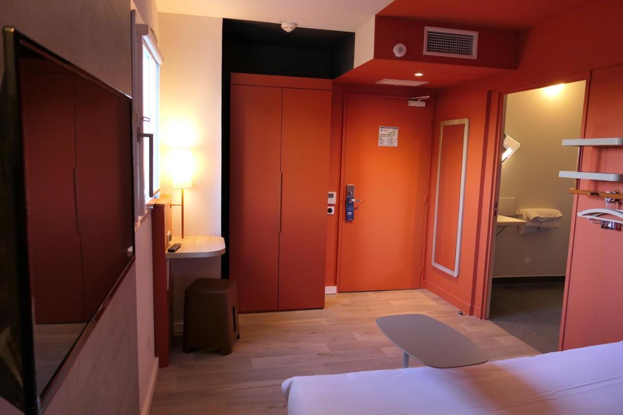 Ibis Budget Perigueux Boulazac المظهر الخارجي الصورة