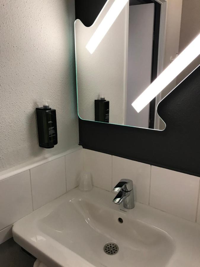 Ibis Budget Perigueux Boulazac المظهر الخارجي الصورة