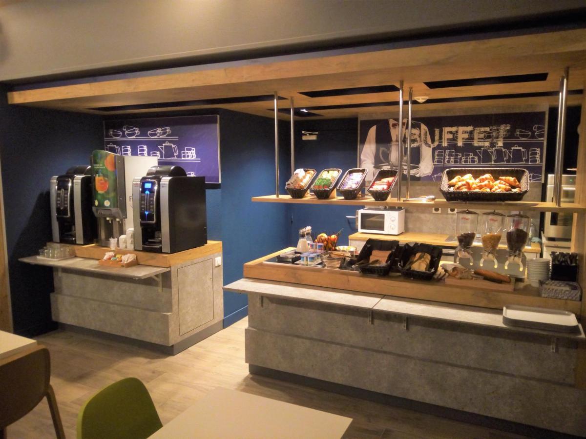 Ibis Budget Perigueux Boulazac المظهر الخارجي الصورة